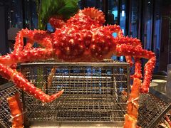 -广州富力君悦大酒店·凯菲厅