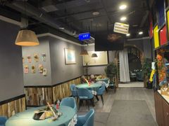 -马宁大盘鸡私房菜(古牧地西路店)