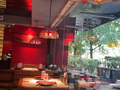 -沪小胖·小龙虾·蓝龙王(八佰伴店)