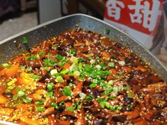 -胡马八破·川菜小馆(高新万达店)