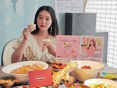 -锦西湖·海鲜小馆(未来科技城店)