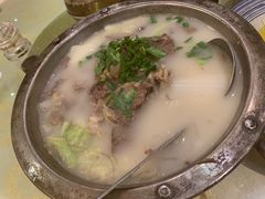 -锡和无锡菜(景丽苑店)