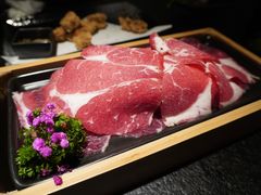 上脑牛肉-湊湊火锅·茶憩(打浦桥日月光店)
