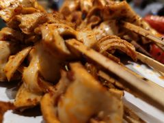 -鼎原力量东北吊炉烧烤(临河街店)