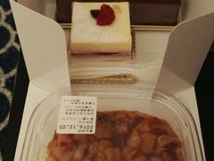 -东京湾希尔顿酒店