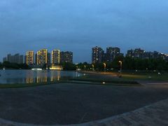 -白塘生态植物园