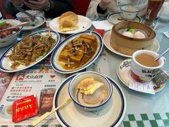 -香港新记茶餐厅(春熙太古里店)