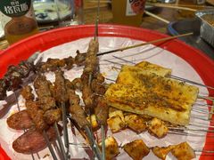 -北三老太太烧烤(人生一串上榜店)