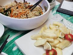 -云海肴·汽锅鸡·云南代表菜(曲江大悦城店)