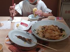 -老高烧烤(龙华星河iCO店)
