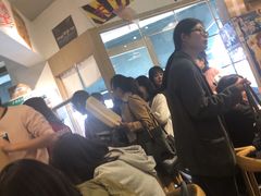 大堂-皆道拌麻辣烫·麻辣拌