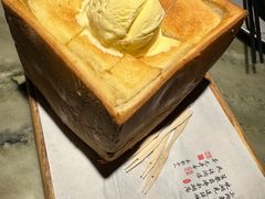 -绿茶餐厅(成都大悦城店)