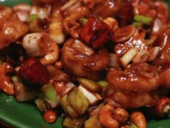 -君悦酒店·1881·北京烤鸭