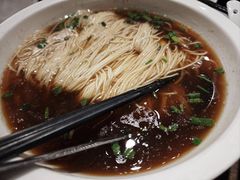 -锡和无锡菜·三白油条(景丽苑店)