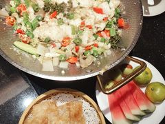 -大丰收脆鱼(正荣财富中心店)