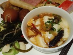 -雅戈尔富宫大酒店(观前街店)