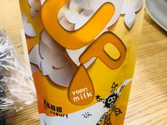 -白色日记·手作酸奶(麦凯乐店)