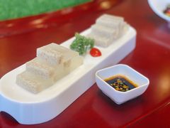 -蒙古大营·蒙古演绎餐厅(赛马场店)