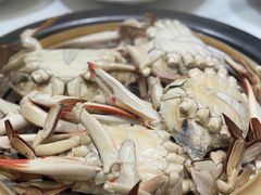 -77号渔船·蒸海鲜青岛菜(积米崖店)