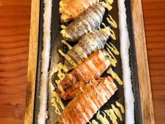 -文三酒肆自助放题(新街口友谊广场店)