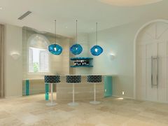 -台山颐和温泉城