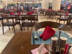 -阿外楼度假酒店-阿咖啡自助餐厅