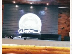 -遇见西木美式餐厅(体育路店)
