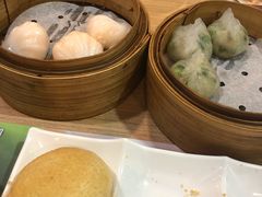 -添好运点心专门店(中环IFC店)