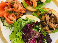 -The Rug Cafe(王府中环店)