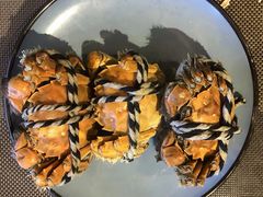 -喜庭海鲜自助(来福士店)