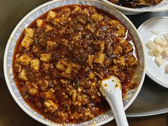 -天回镇何氏豆腐(总店)
