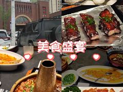 -双湖宴·湖北菜(文化路店)