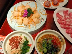 -袁老四重庆老火锅(桐梓坡店)