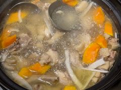 -润泽园椰子鸡(汇一城店)