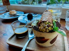 -Alimentari Mulino意大利餐吧&烘焙(丰盛里店)