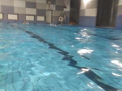 -齐岸健身(花园城店)