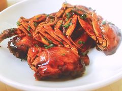 -玫瑰厅上海菜(兴国路店)