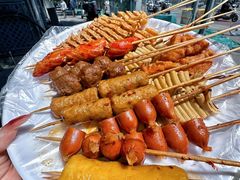 -郭记小街麻辣烫(南小街总店)