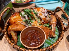 -迷你椰·泰式大排档(佛山顺德店)