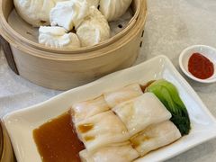 -中山国际酒店中餐厅