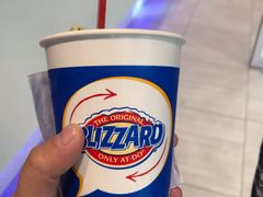 -DQ·蛋糕·冰淇淋(通州万达店)