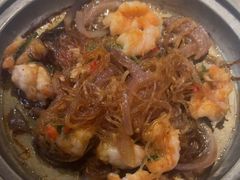 -绿茶餐厅(哈尔滨凯德店)