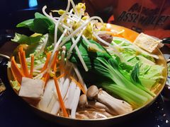 -满满初牛·炭烧牛肉专门店(国大店)