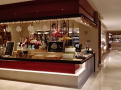 -盛宴自助餐厅(运达喜来登店)