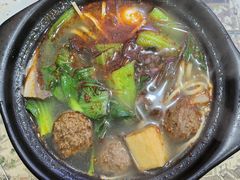 -清真·穆萨砂锅(大皮院店)