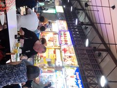 -纽顿熟食中心