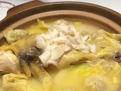 -稻香海鲜饭店(第一国际店)