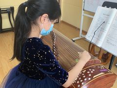 -音歆国艺馆·民乐培训(双榆树店)