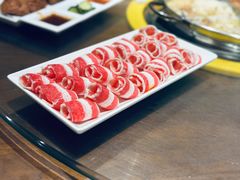 精选肥牛-吴记鲜定味