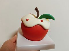 -仟吉(荟聚中心店)